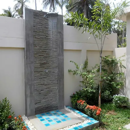 Baan Tai Tara 4 Villa Ban Tai  Exterior photo