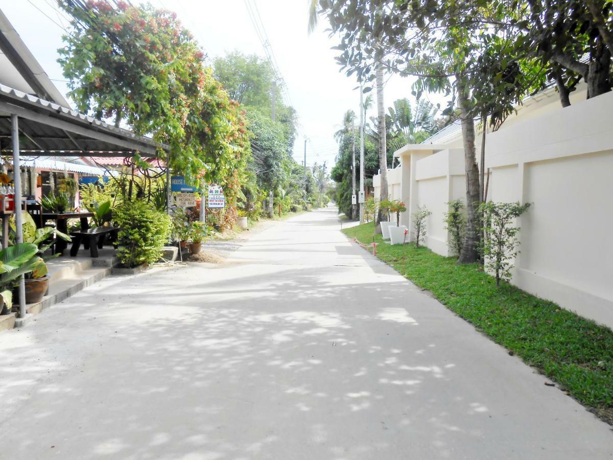 Baan Tai Tara 4 * Ban Tai (Koh Samui)