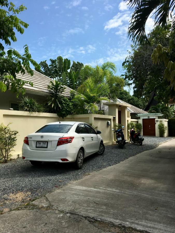 Baan Tai Tara 4 Ban Tai (Koh Samui)