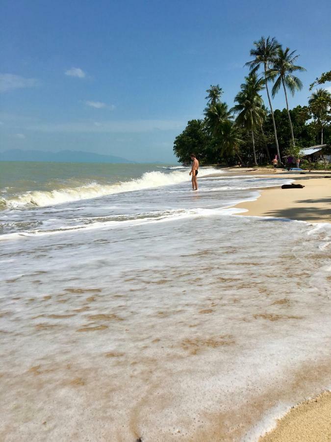 विला Baan Tai Tara 4 Ban Tai (Koh Samui)